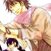  ����� Dramatic Maestro <small>Story & Art</small> 